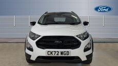 Ford EcoSport 1.0 EcoBoost 125 Active 5dr Petrol Hatchback